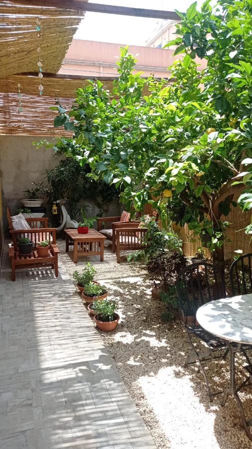 Green House Авола Екстериор снимка